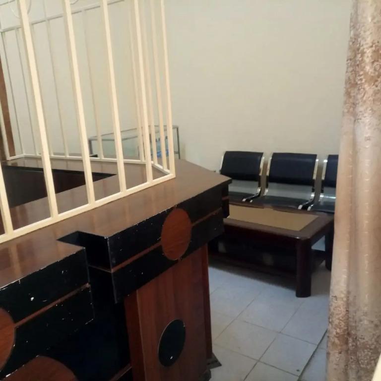 Jaeli Guest House