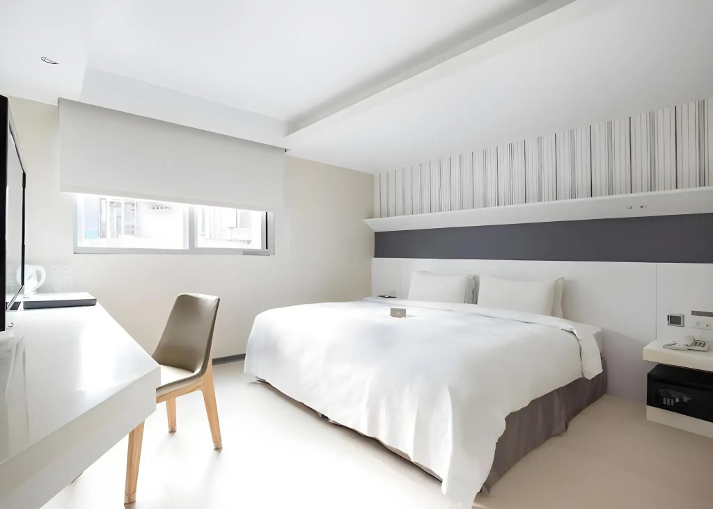 Dandy Hotel - Tianmu Branch
