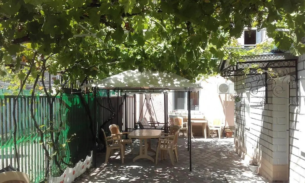 Guest House