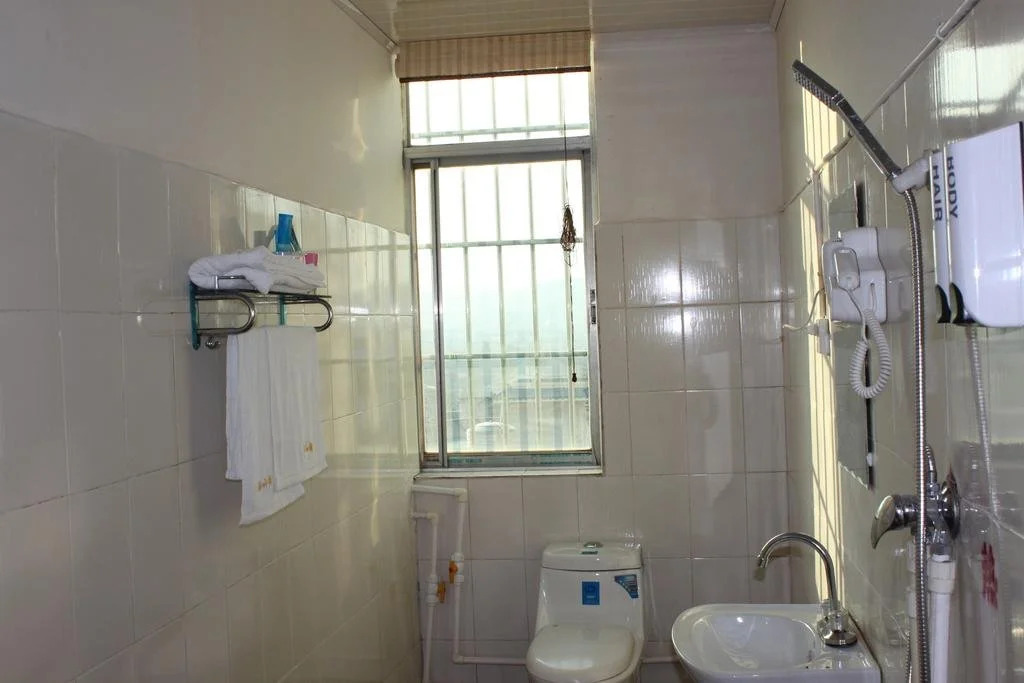 Kunming Peaceful Hotel Changshui Airport Branch