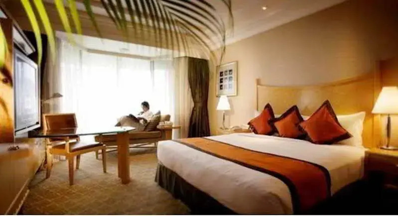 Crowne Plaza Mutiara Kuala Lumpur