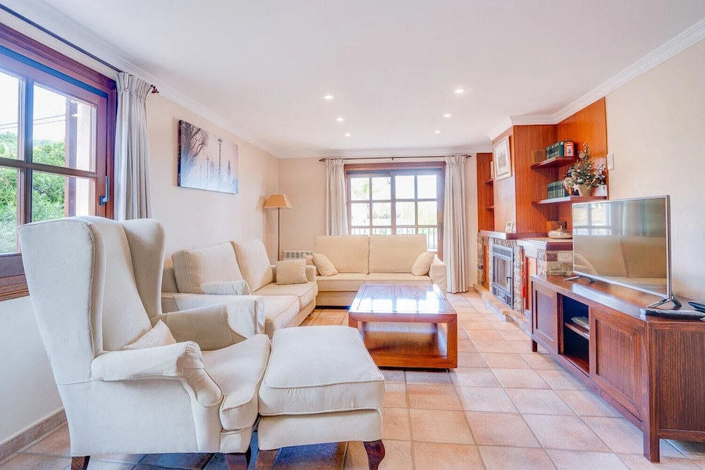Villa Portals Nous by PriorityVillas