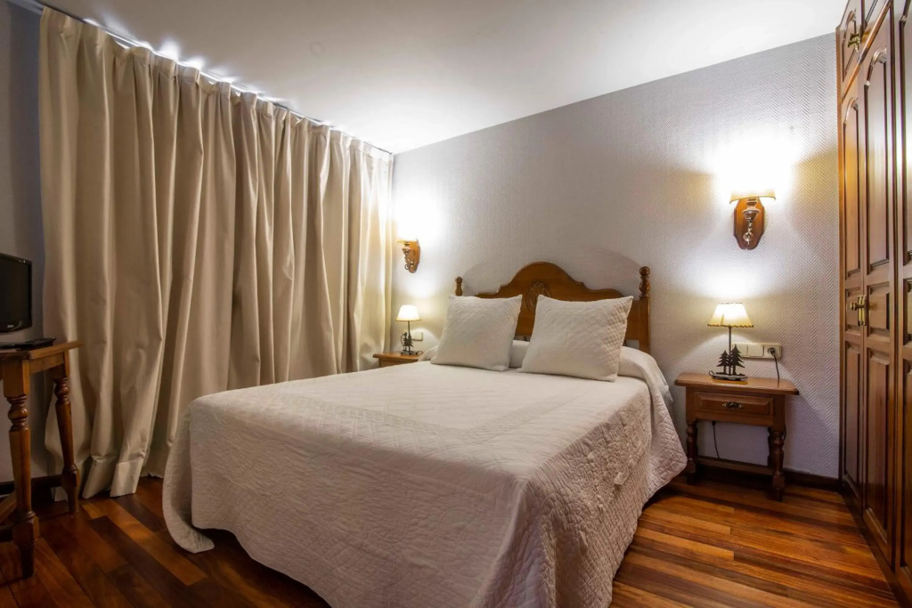 Hotel Fonfreda