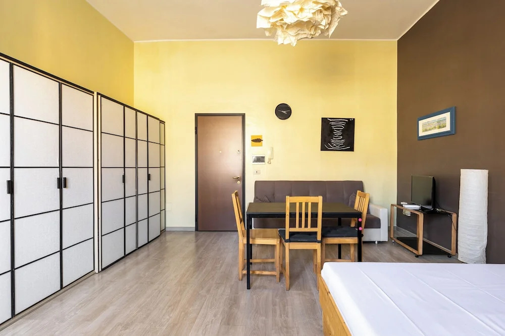 Gramsci 3 Studios by Wonderful Italy