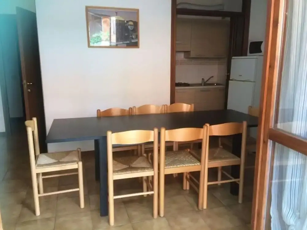 Da Elena Comfortable Holiday Residence