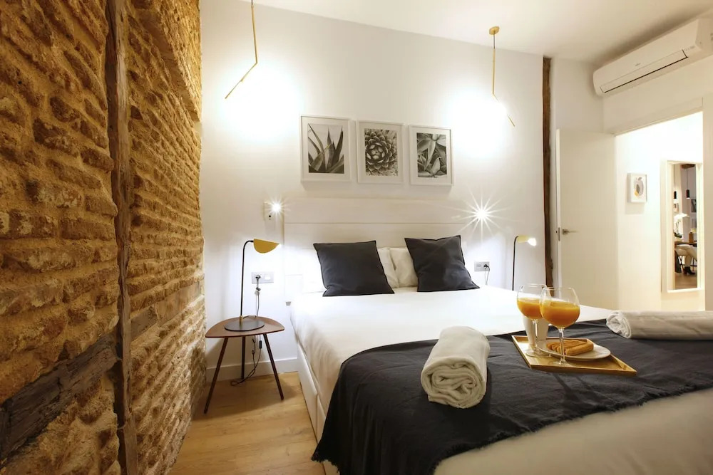 Madrid Centric VI by Madflats Collection