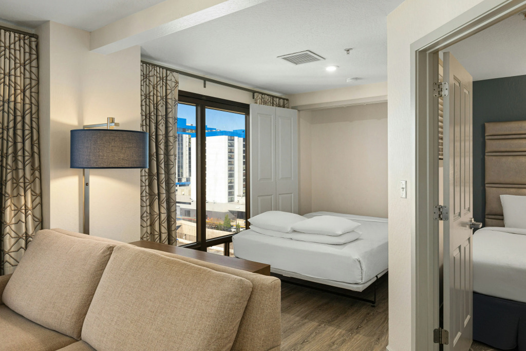 WorldMark Reno