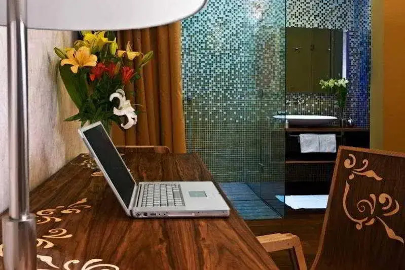 Boutique Hotel de Cortes