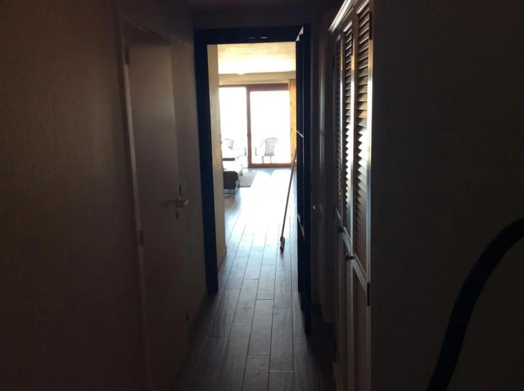 Appartement Val Rose II, 7de verdieping