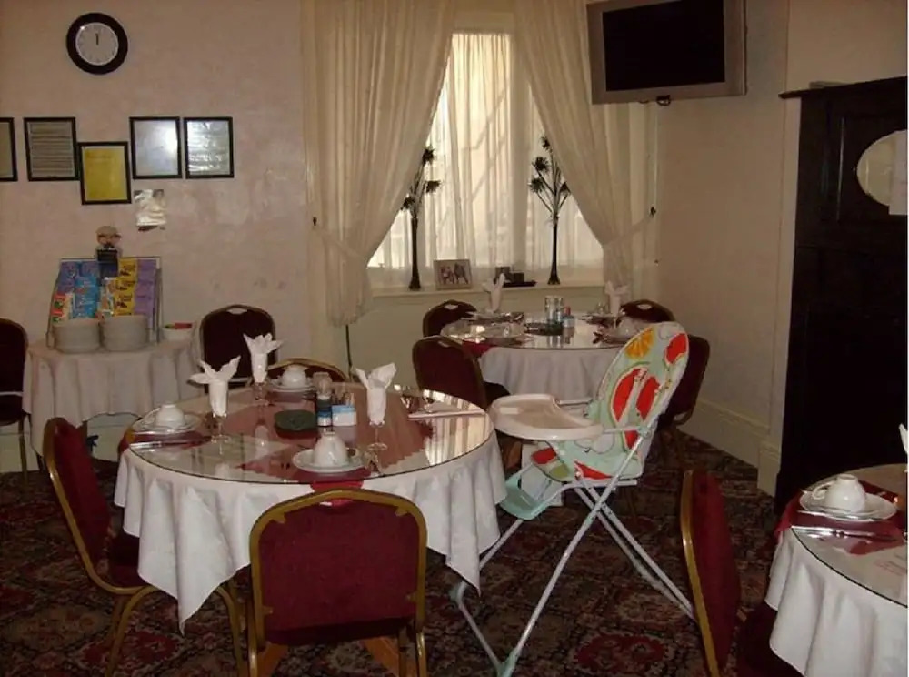 The Sands Hotel