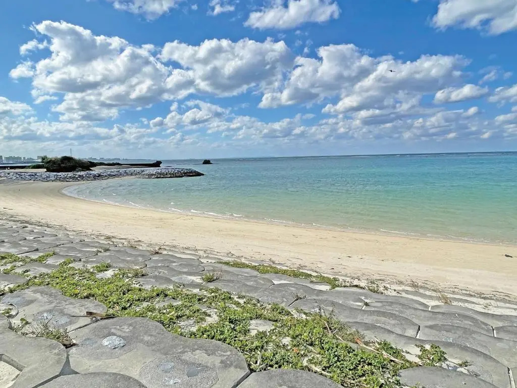 Terrace Resort Mihama Chatan