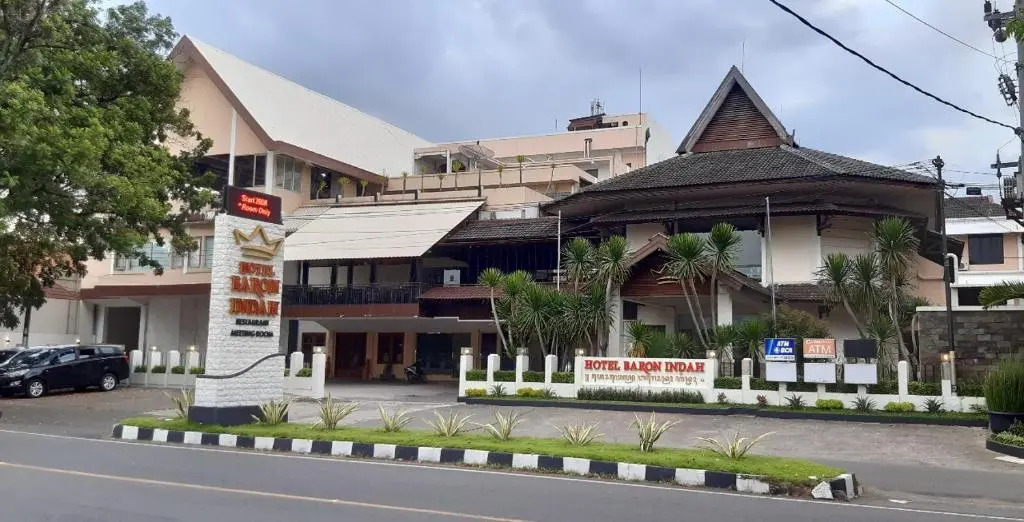 Hotel Baron Indah Solo
