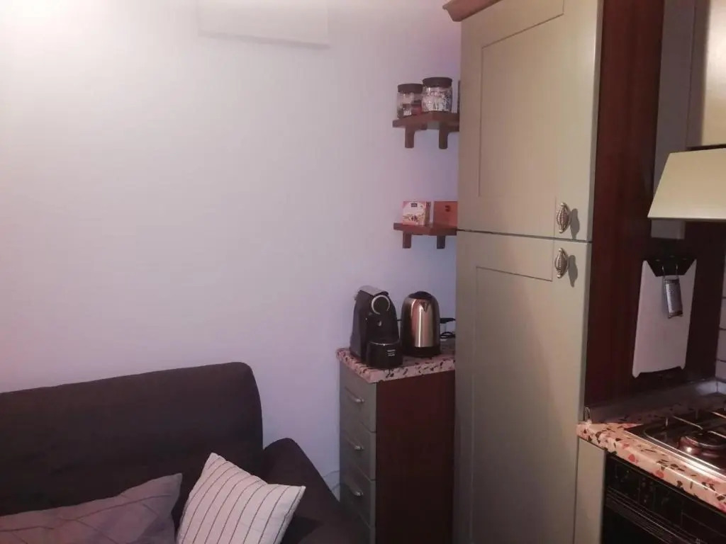 Sweet Apartment Suite Castelmerlo