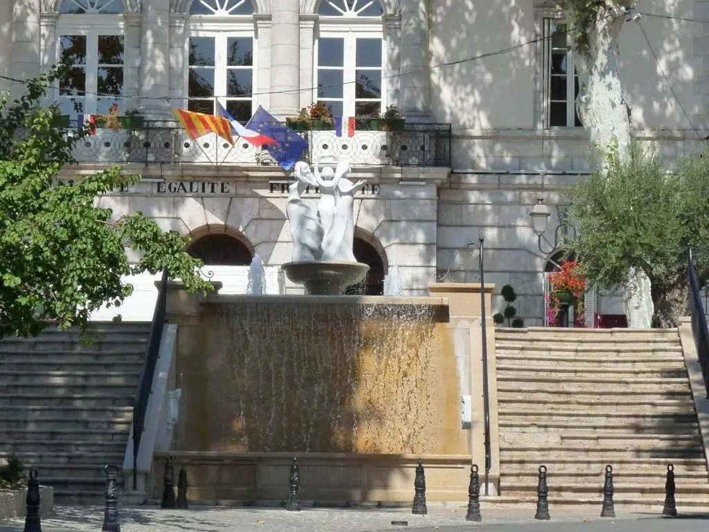 Le Lavandin