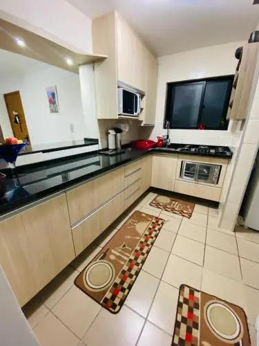 Apartamento Atlantico