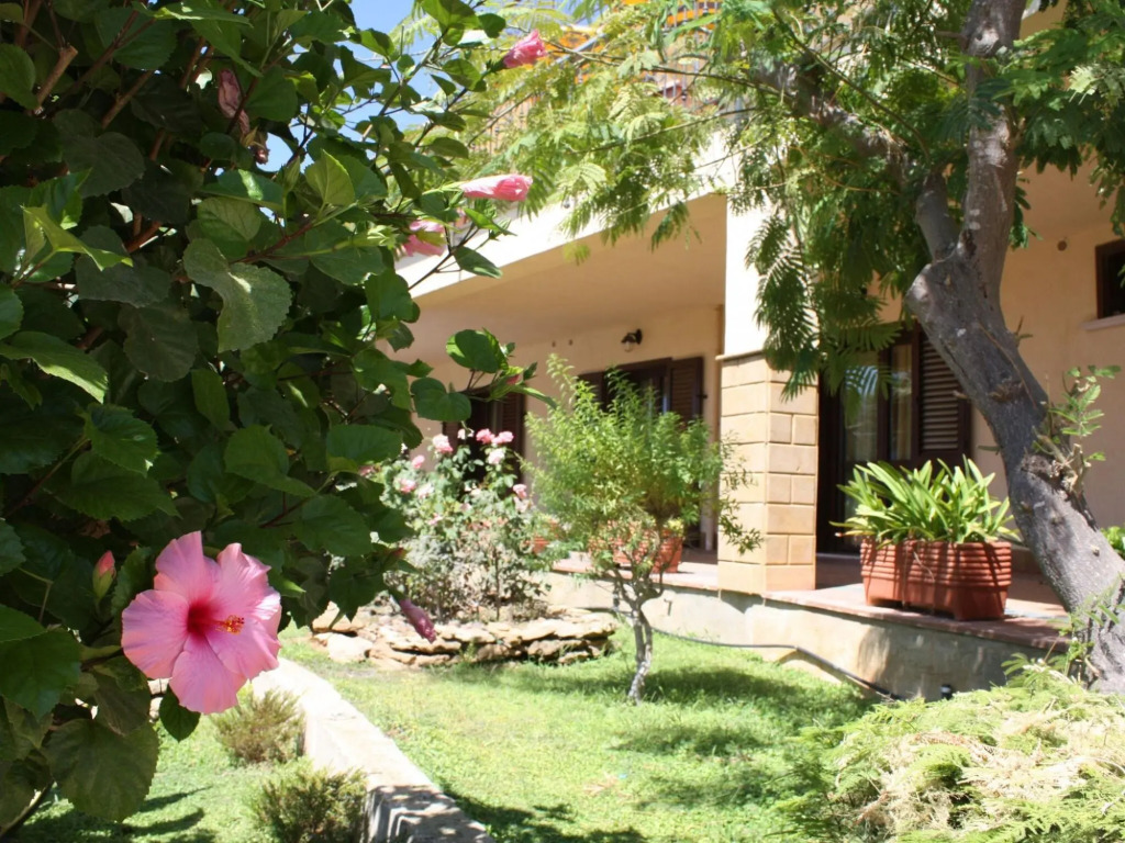 Apartment Triscina Mare in Castelvetrano