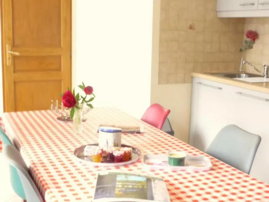 Gite Amboise, 2 pièces, 2 personnes - FR-1-381-55