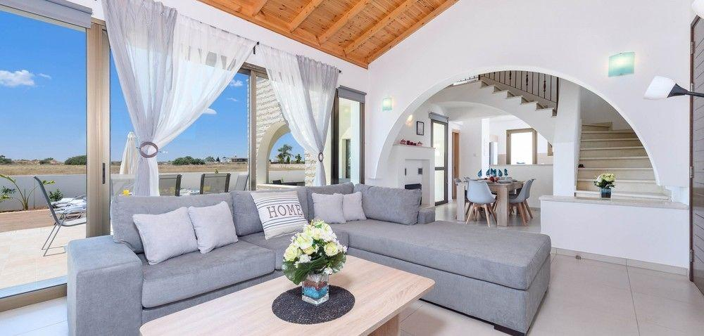 Kymma Villa #9