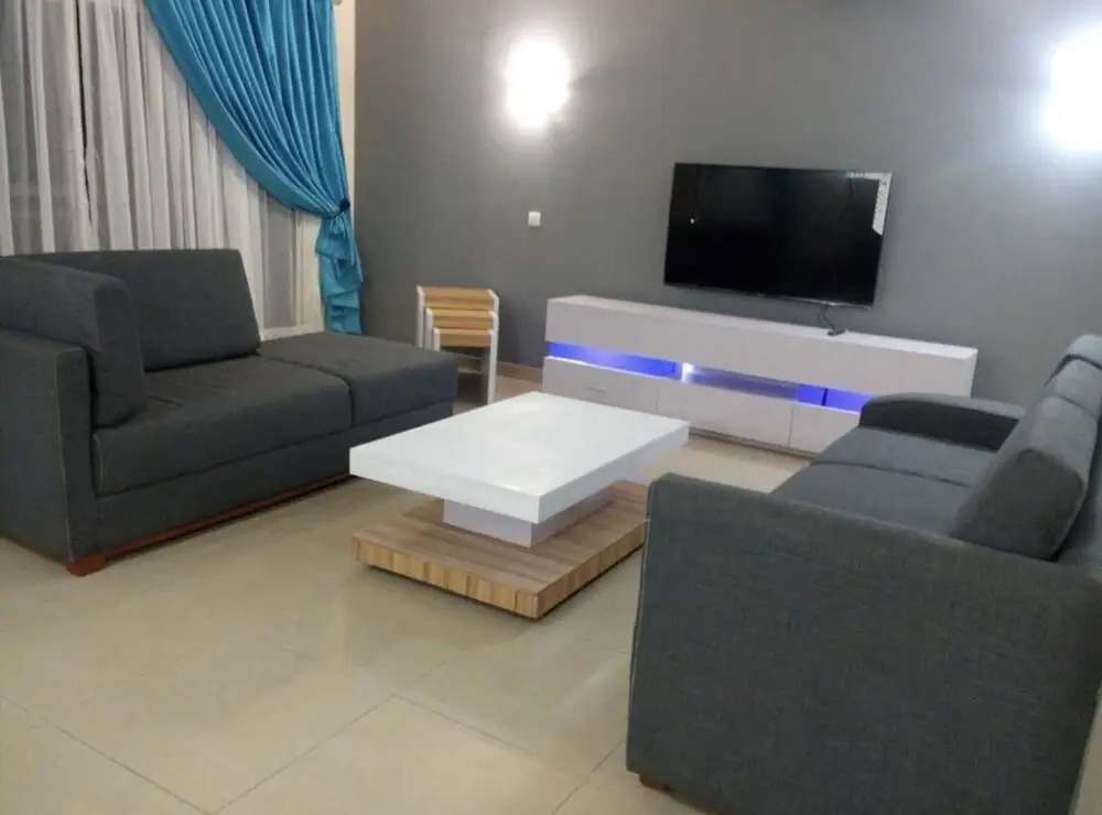 Amara Suites Caterer's Court