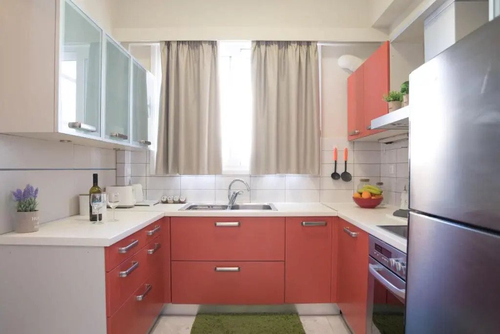 Athens Terrace 360°