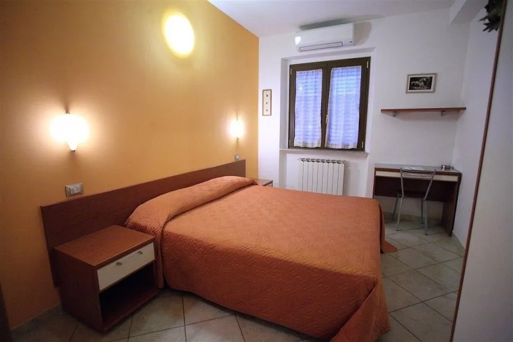 Il Villino Agriturismo B&B