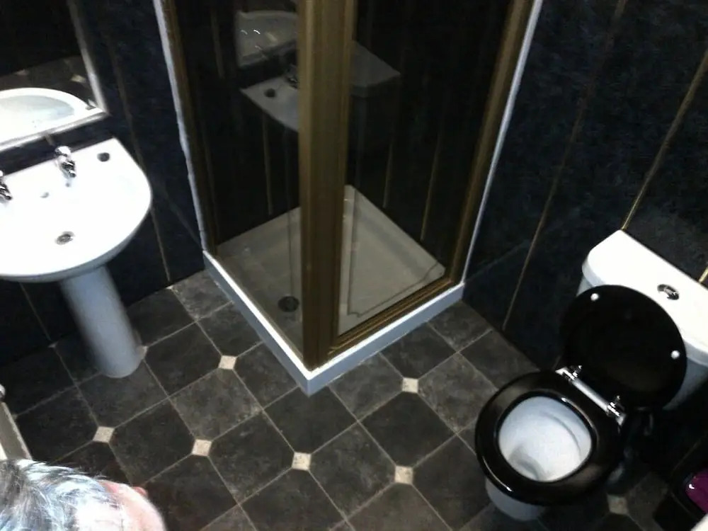 Ascot Guest House