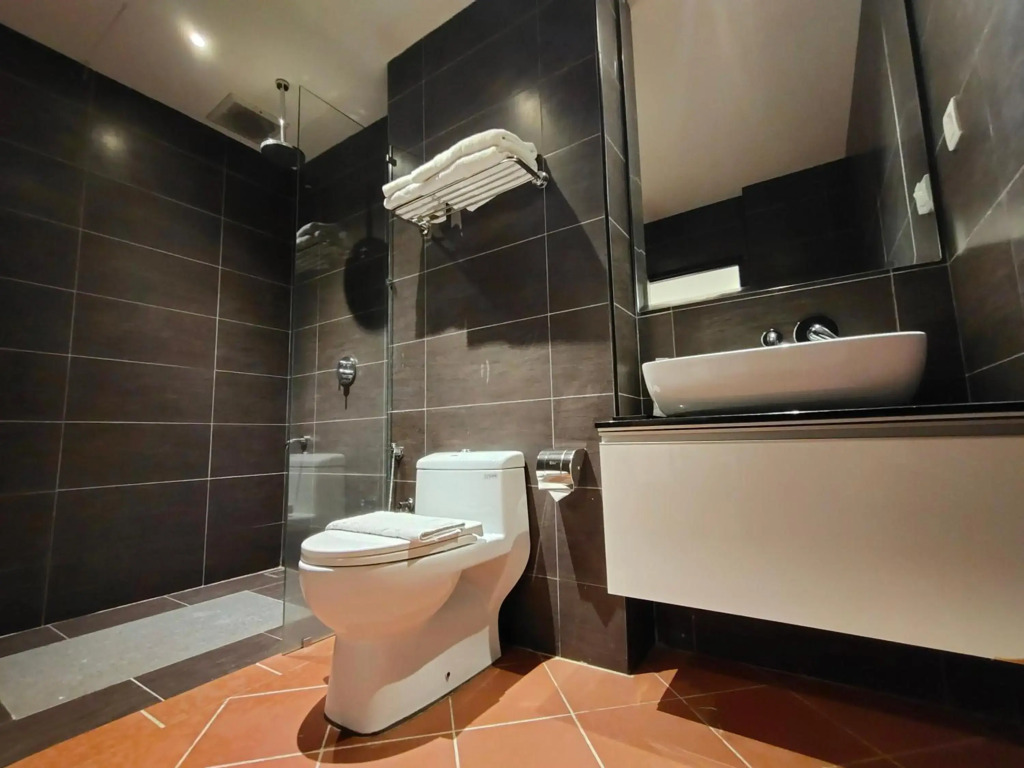 Riviera Suites Melaka
