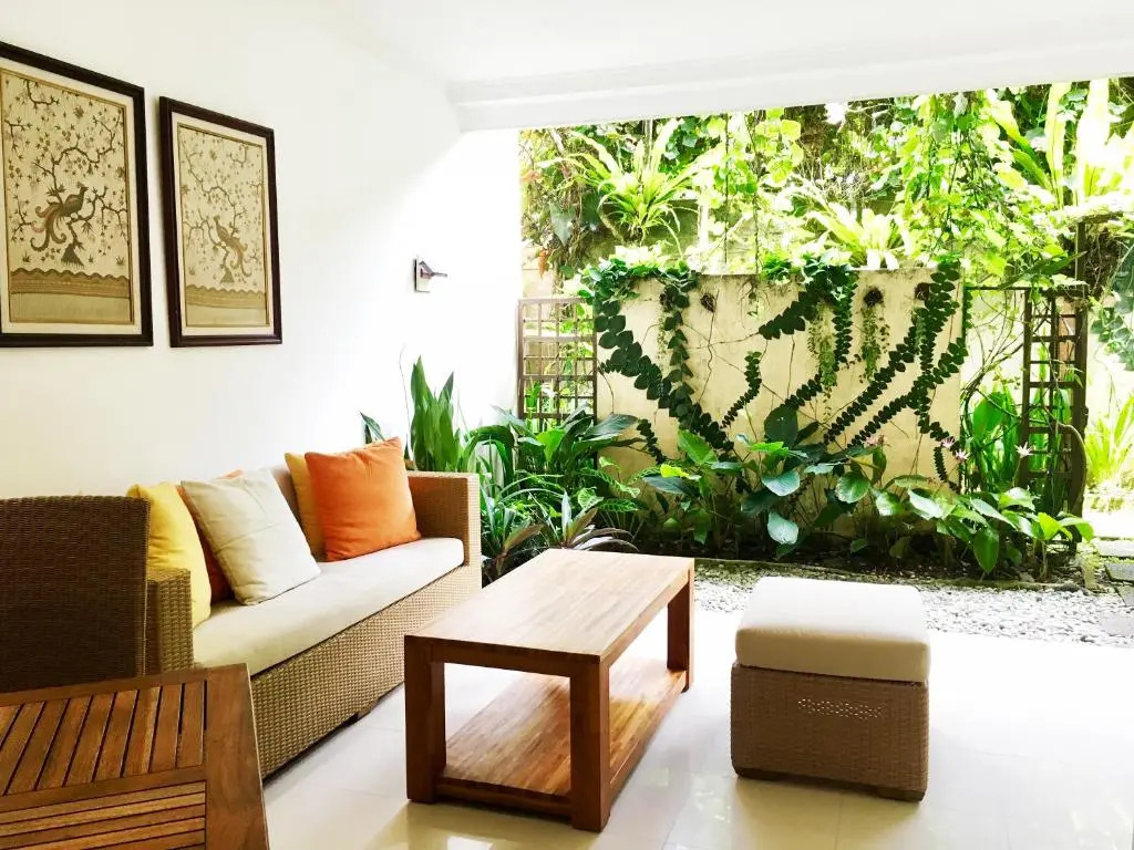 Villa Puriartha Ubud