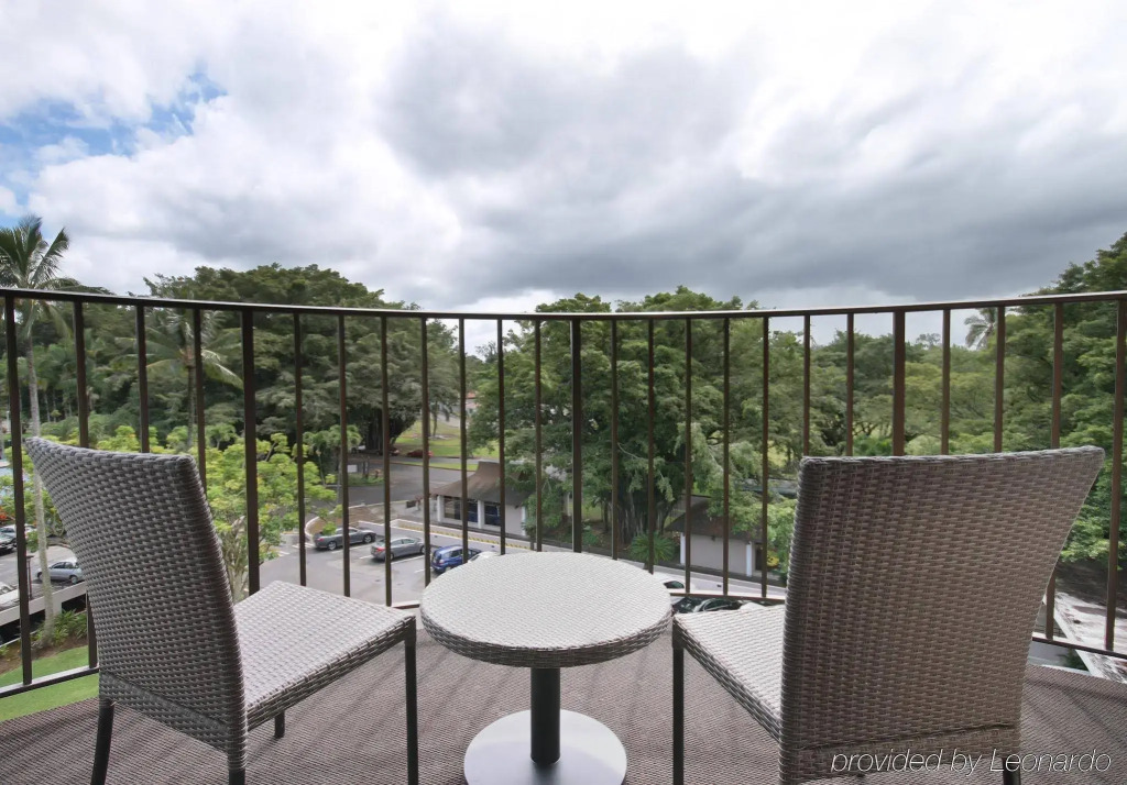Hilo Hawaiian Hotel, Trademark Collection by Wyndham