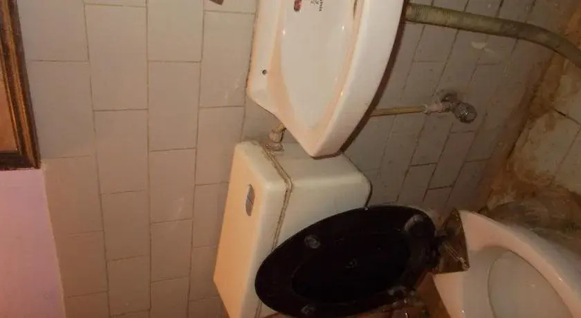 Hotel Sparsh