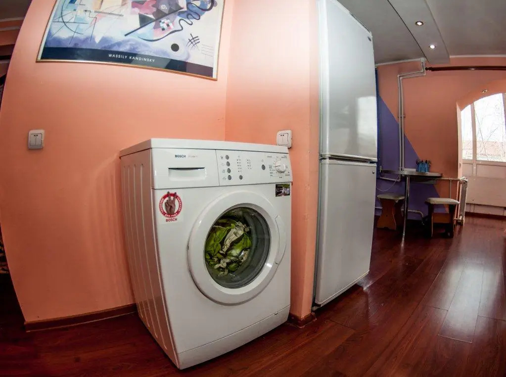 Lenin Hostel
