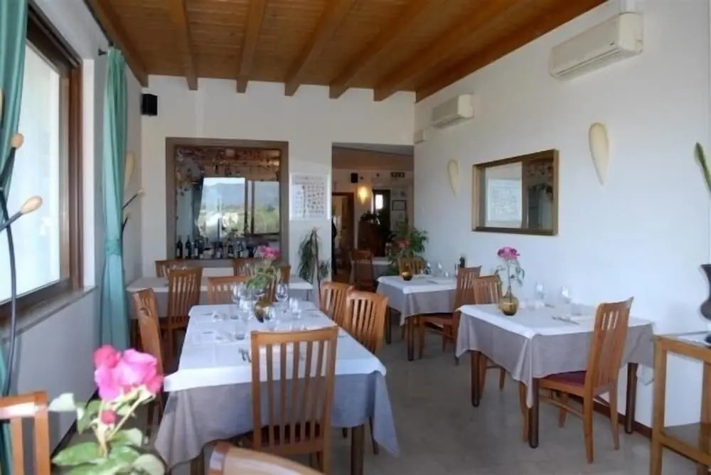 Locanda Da Vittorio