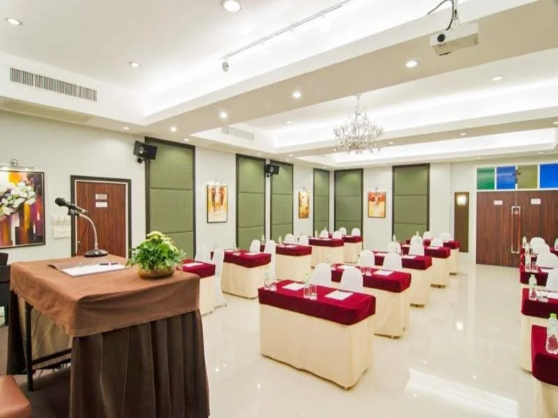 Tara Resort Pattaya