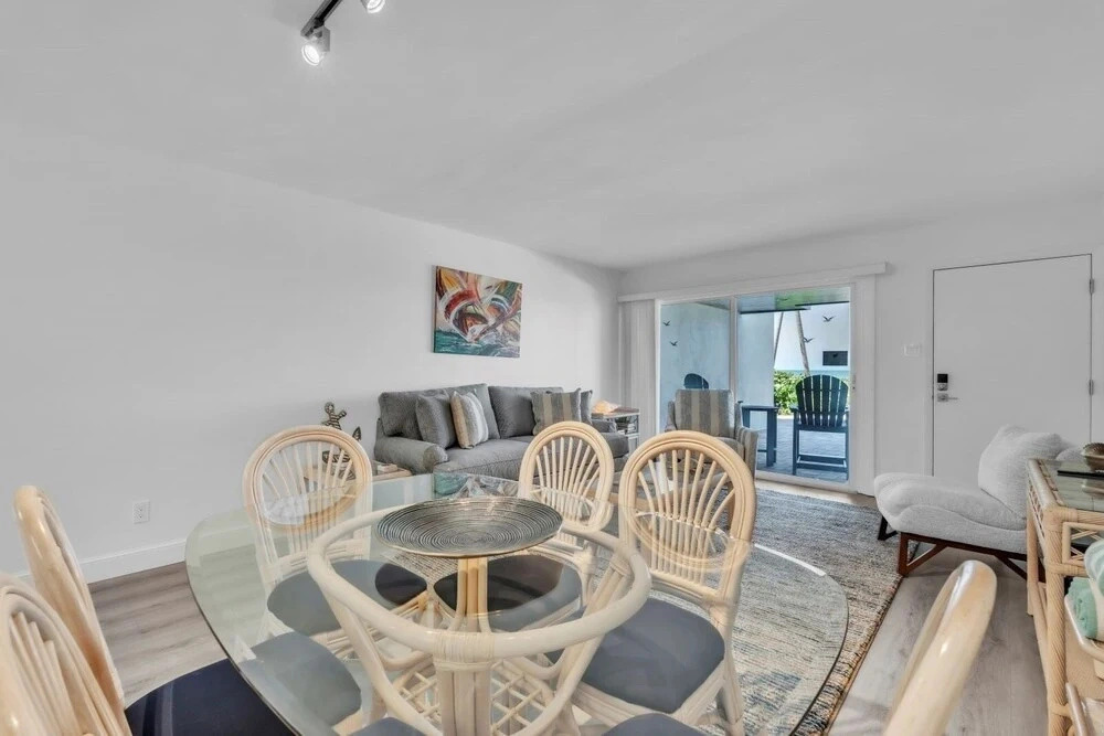 Sea Club 3 Unit 2 1 Bedroom Home