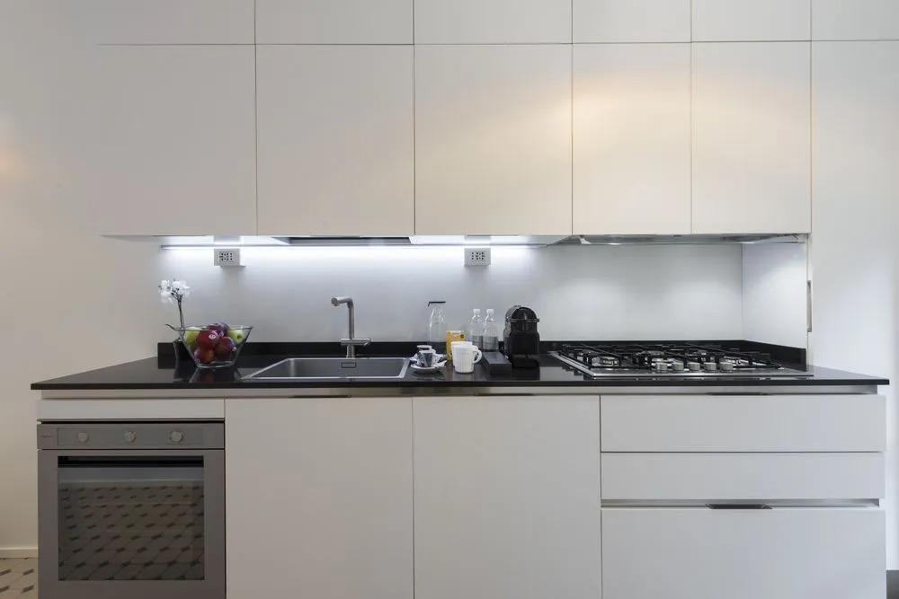 Mila Apartments Via Savona