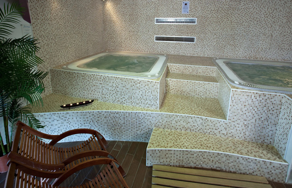 Hôtel Les Sittelles La Plagne Montalbert