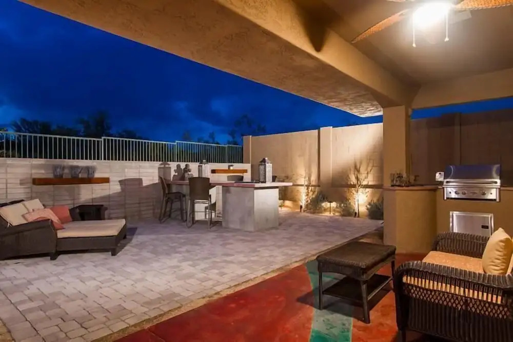 Sonoran Desert Retreat By Signature Vacation Rentals