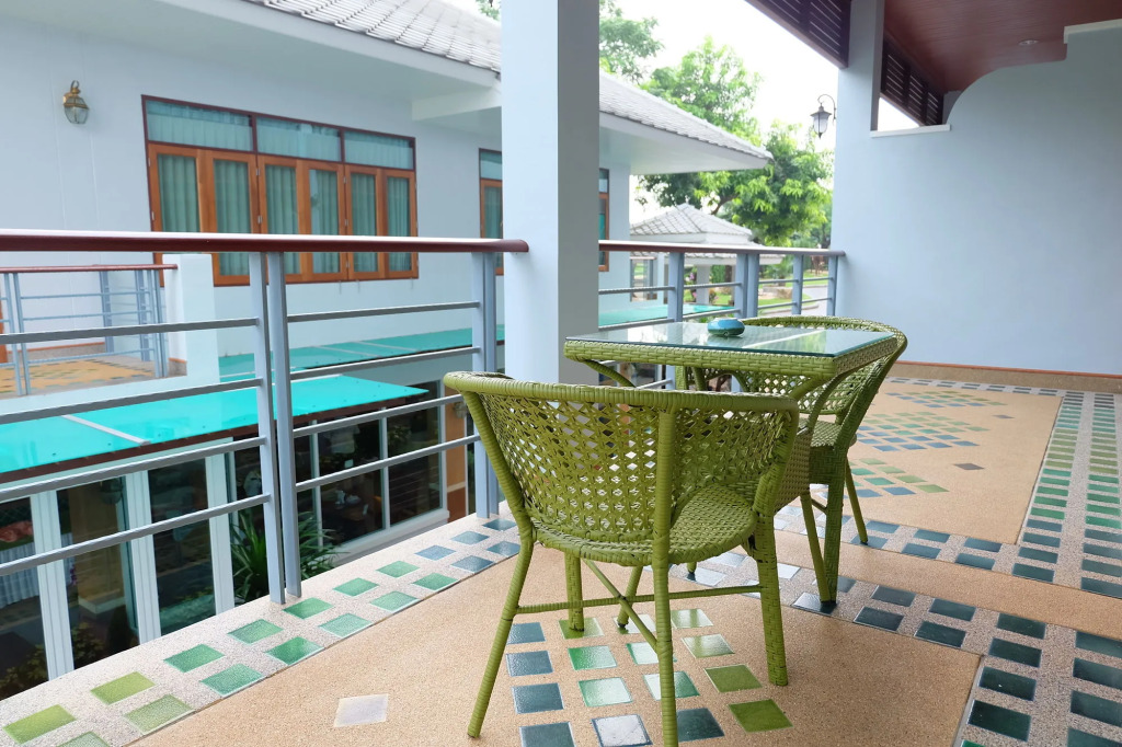 Princess River Kwai Hotel