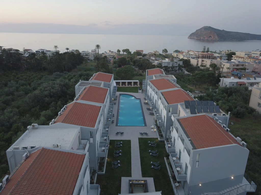Sunrise Village Hotel - All Inclusive