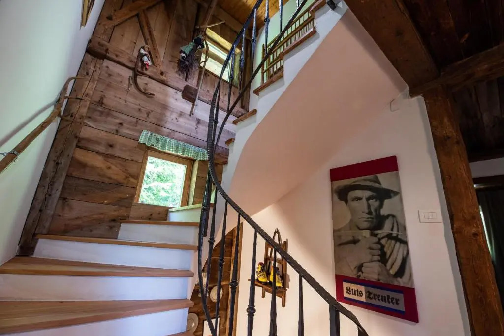 Kronplatz Ski Lodge