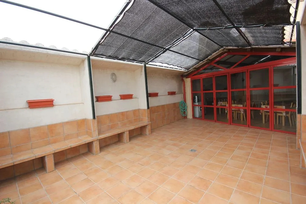 Casa Rural del Corral
