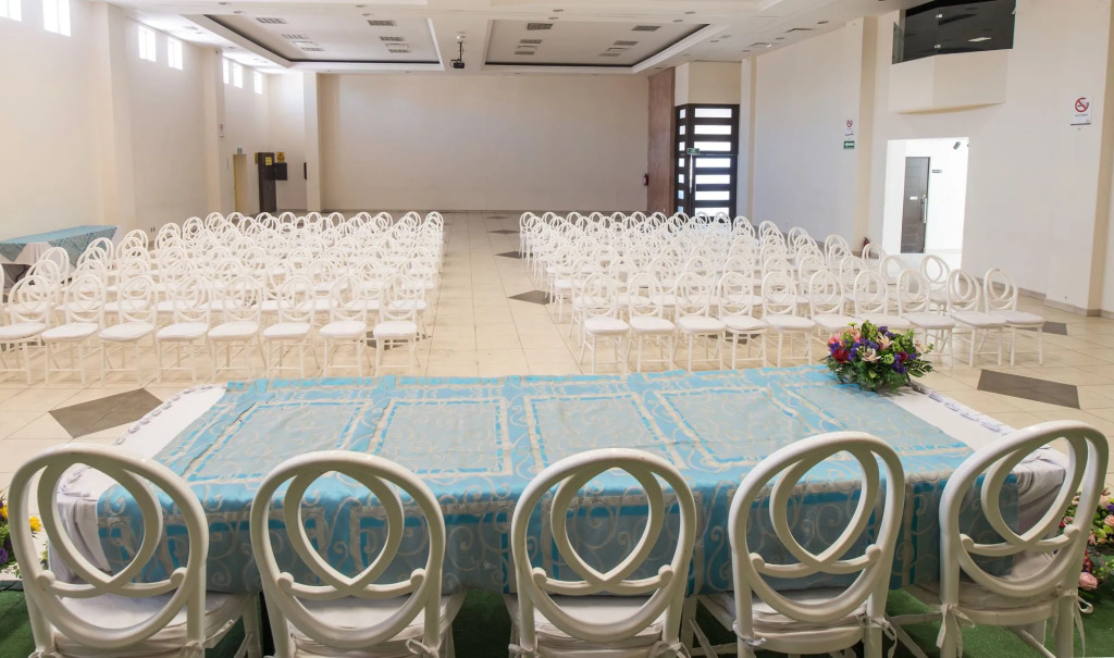 Hotel Quinta Rivera