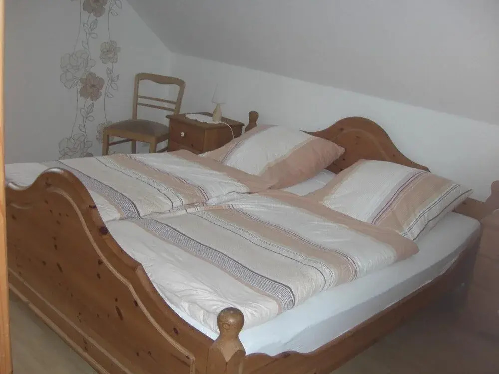 Ferienwohnung West