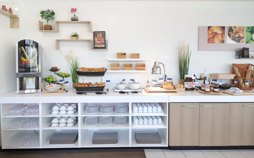 Holiday Inn Express Strasbourg - Sud by IHG