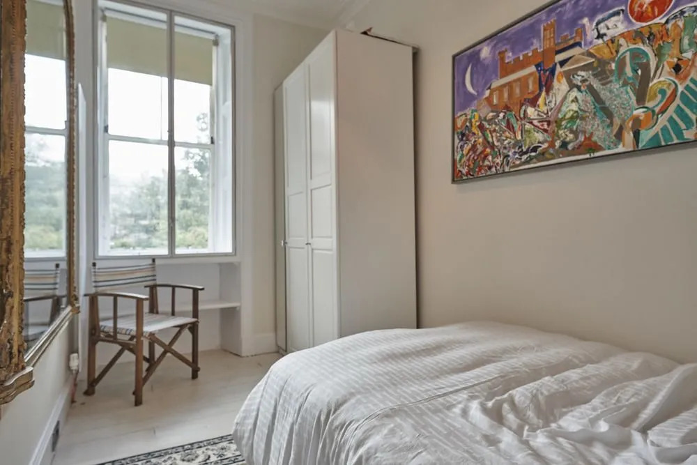Bright Stay Bruntsfield