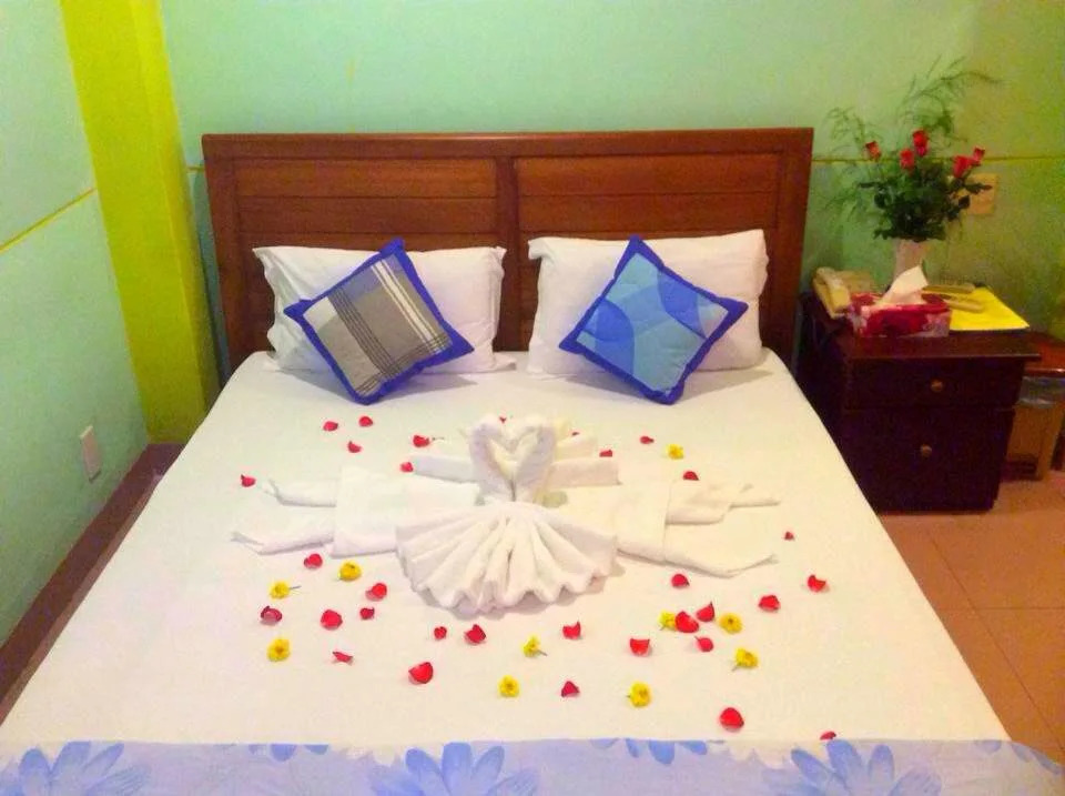 Kim Co Hotel 1
