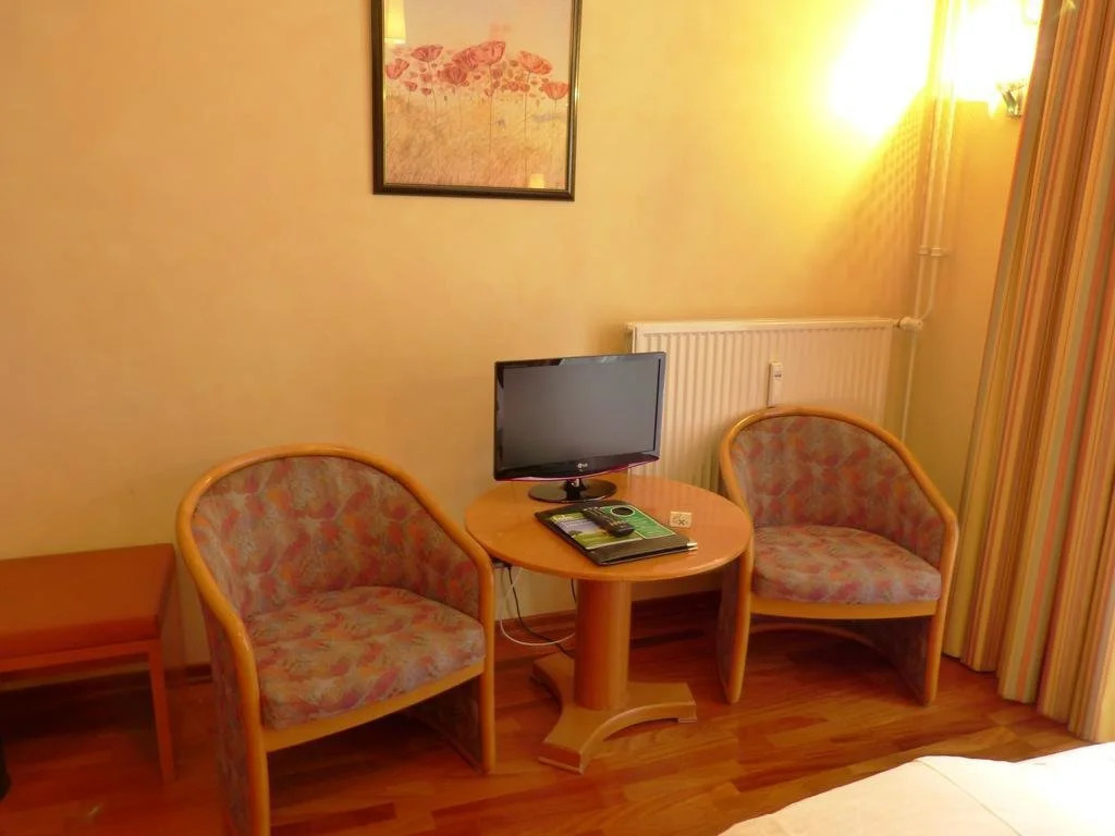 Hotel Vorbach