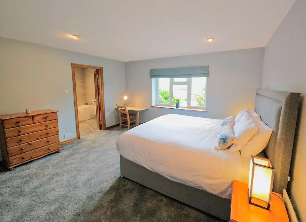 Lark Rise Holiday Home Glenbeigh