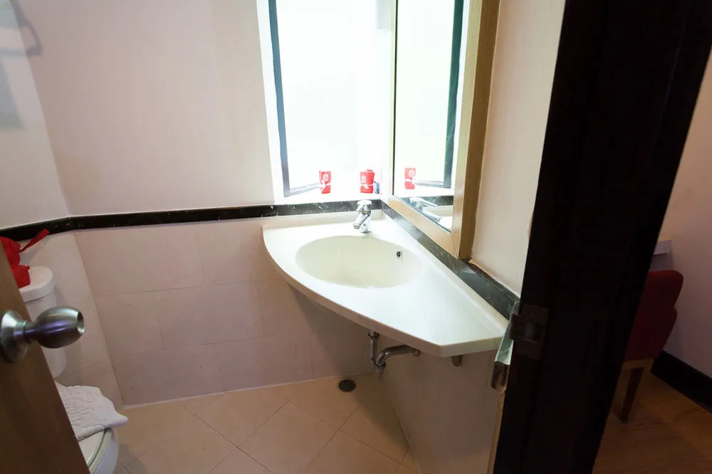 Zen Rooms Ramkhamhang 15