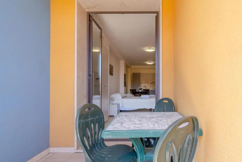 San Martino Apartment Giorgia